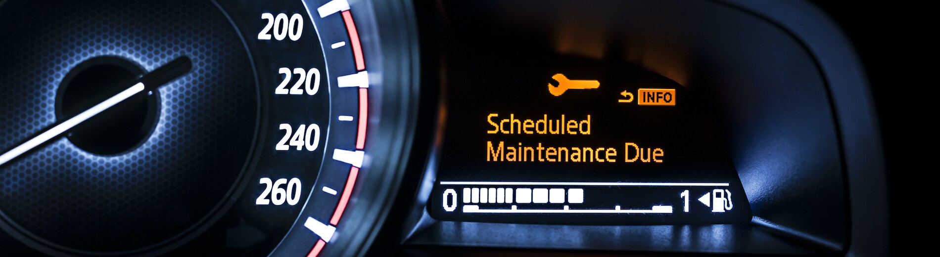 BMW Maintenance Schedules