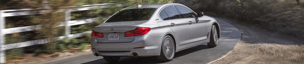 BMW DEALER NEAR CANONSBURG PA