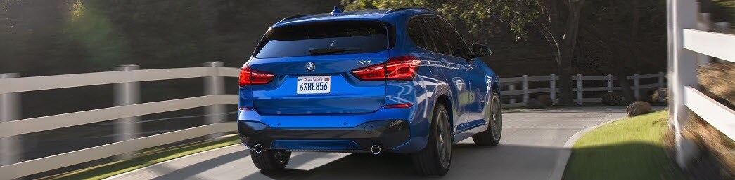 2019 BMW X1