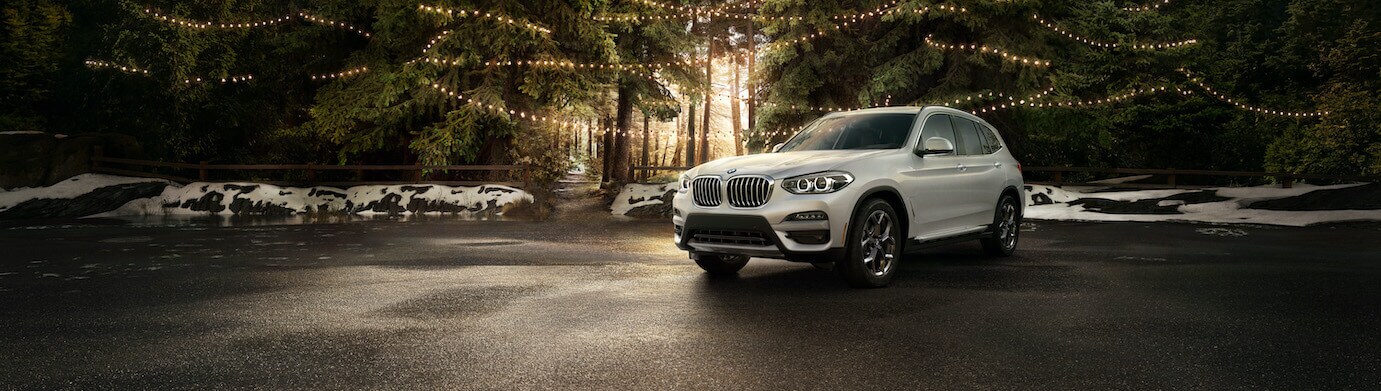 BMW X3 for Sale Upper St. Clair