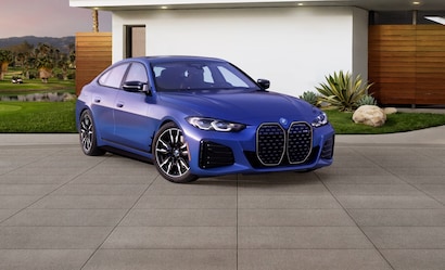 Electric BMW Near Me Canonsburg PA | Bobby Rahal BMW of South Hills