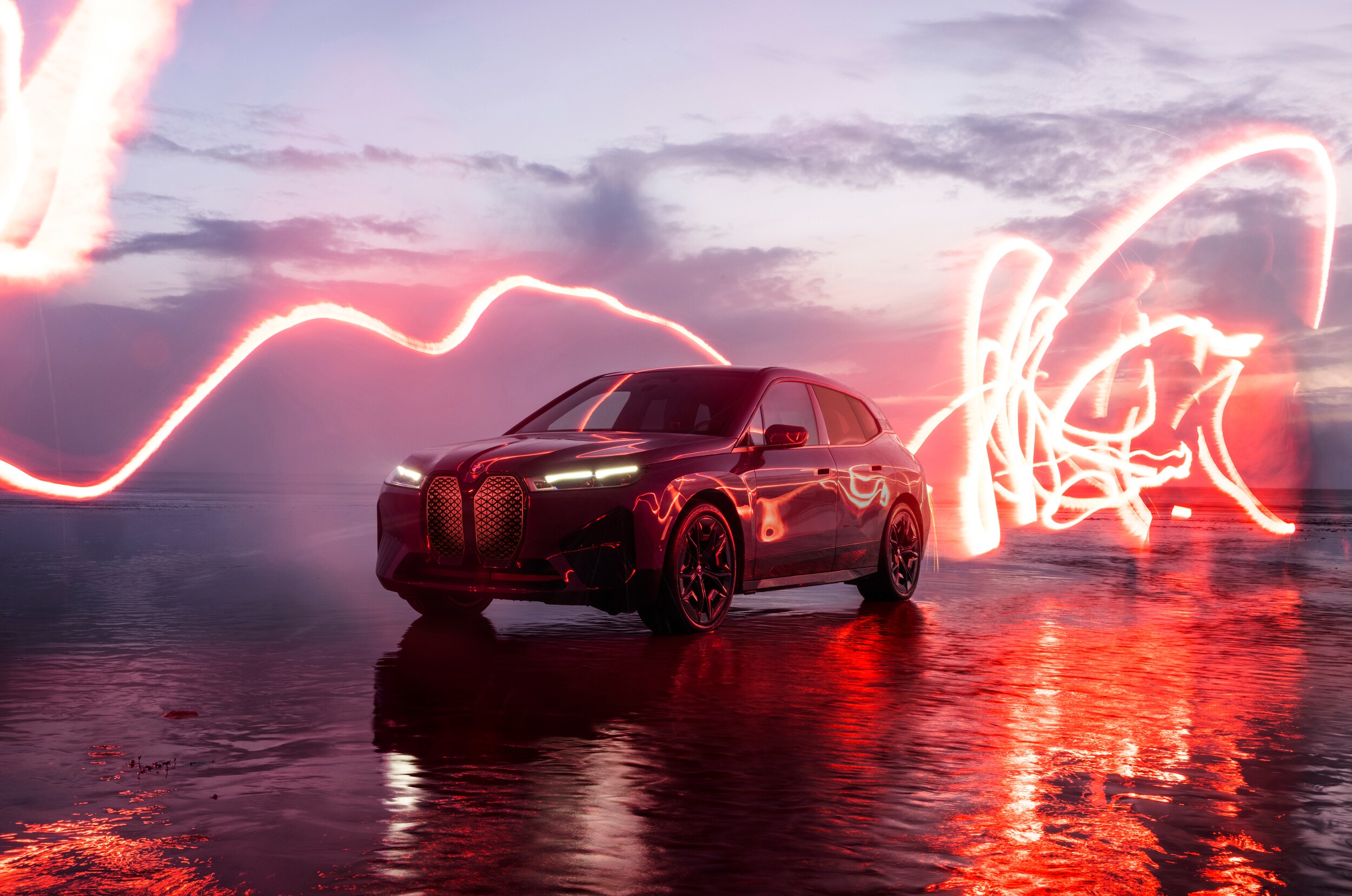 BMW Dealer near Bethel Park PA