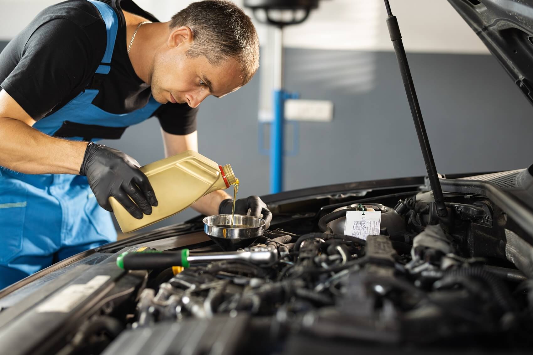 Technician