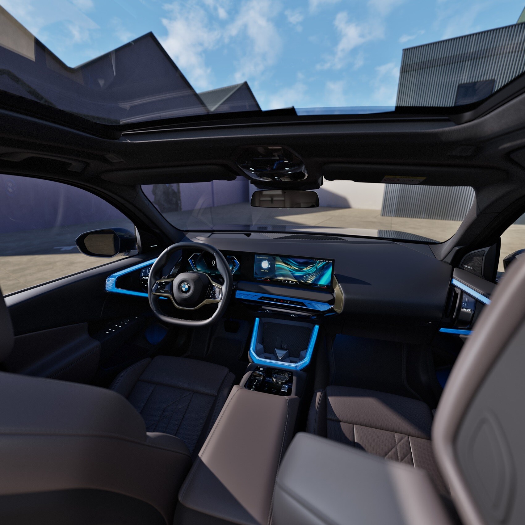 Advanced Safety for Peace of Mind