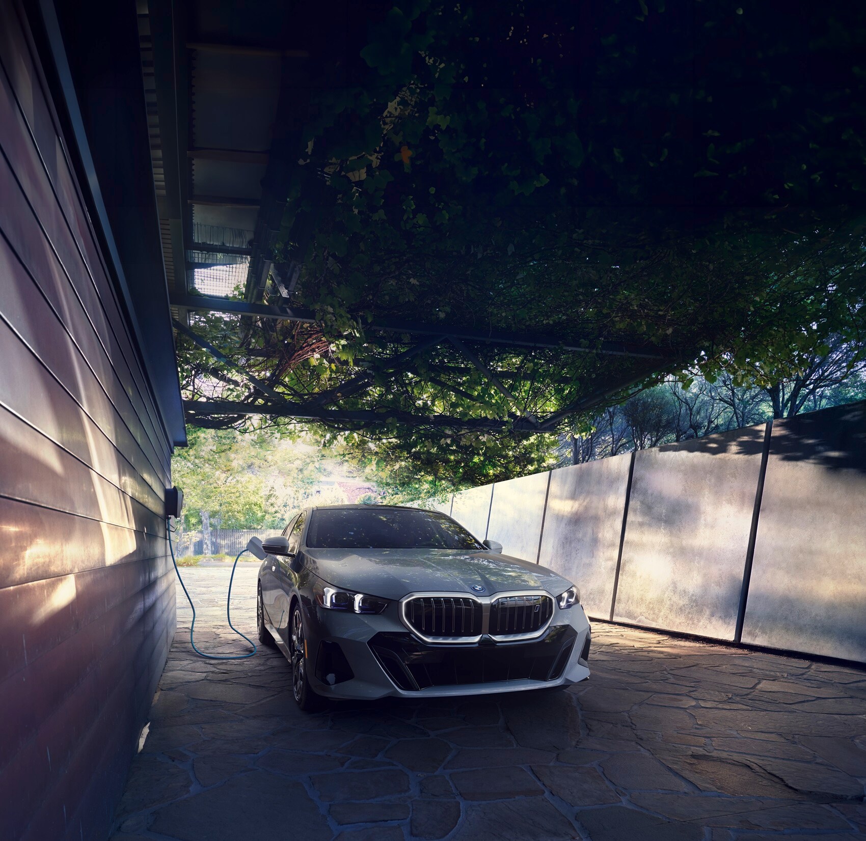 Electric BMW Donora PA