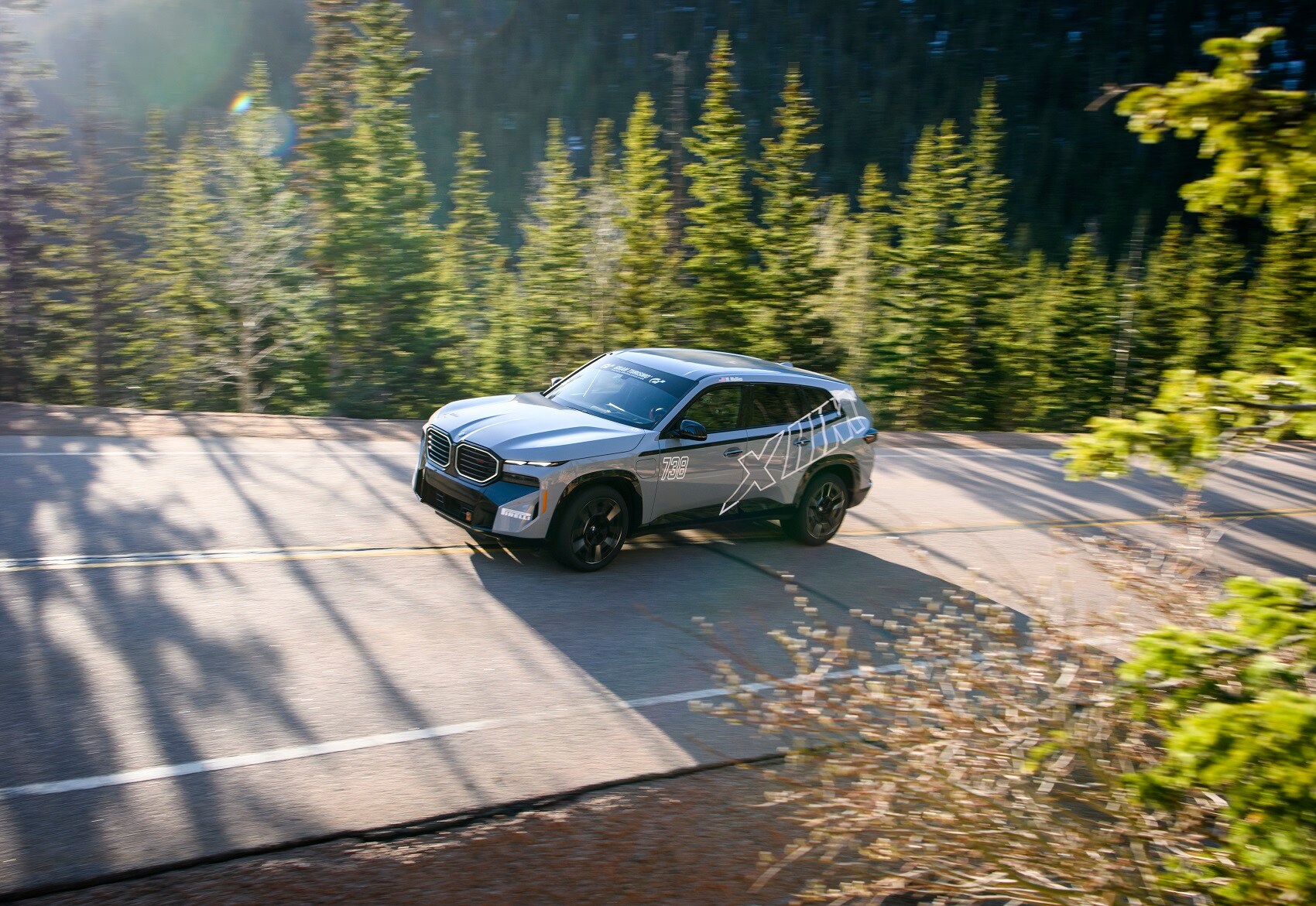 Certified Pre-Owned BMW Dealer near Me