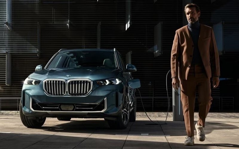 Certified Pre-Owned BMW Carnegie, PA