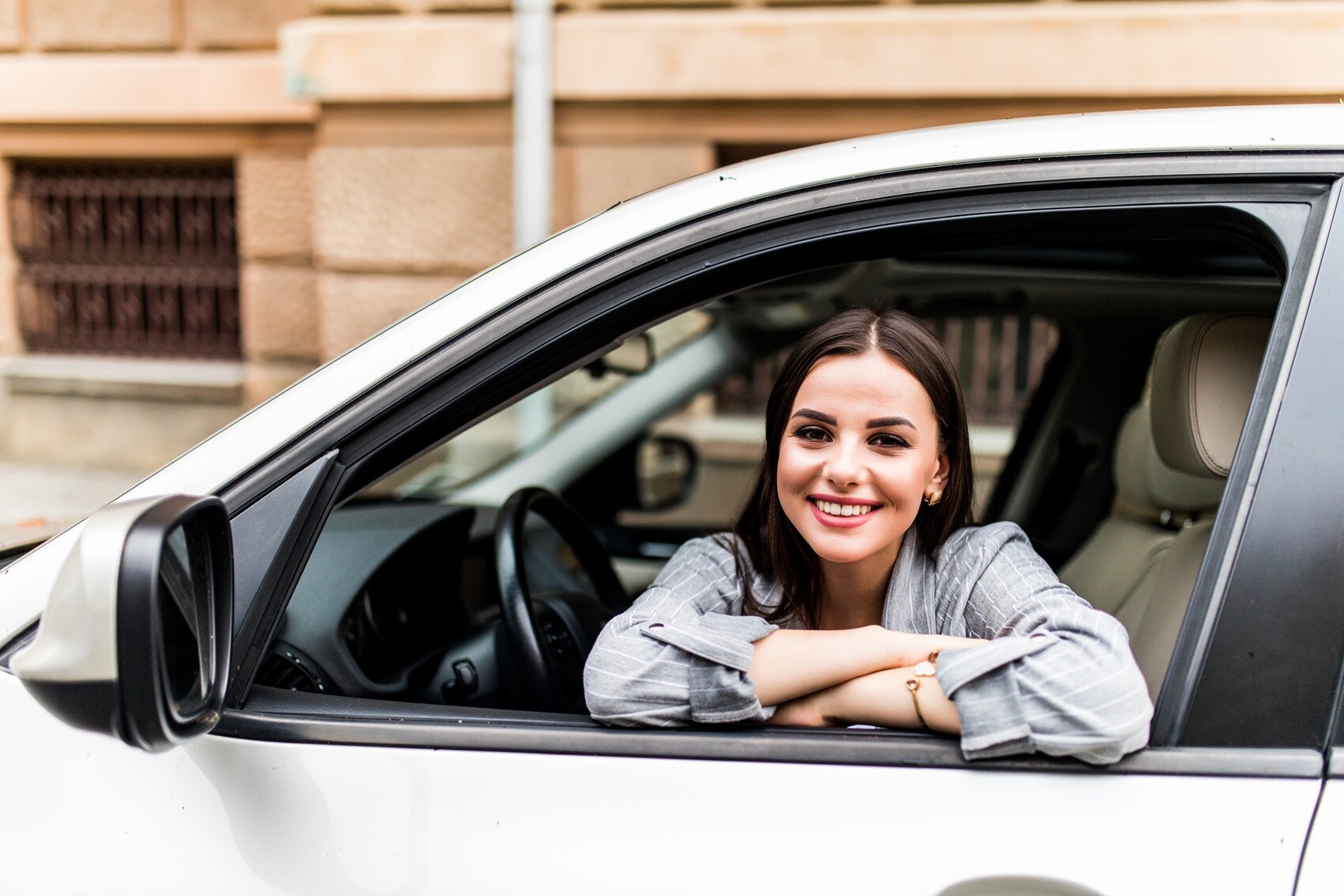 BMW X3 Lease Offers for Pittsburgh Drivers