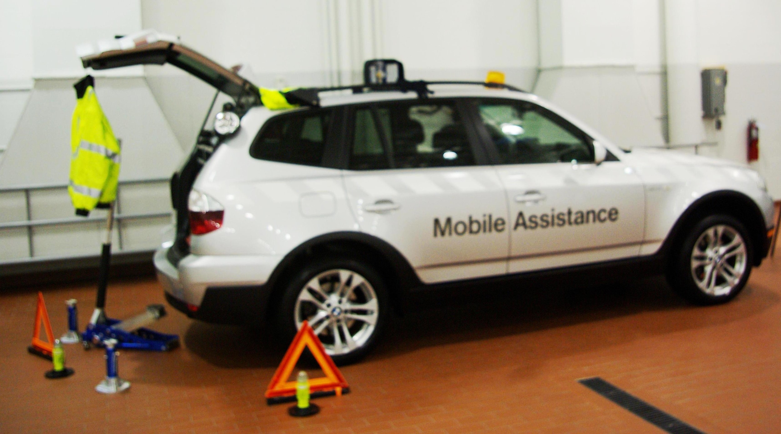 Bmw Car Repair Amp Service In Canonsburg Pa Bobby Rahal