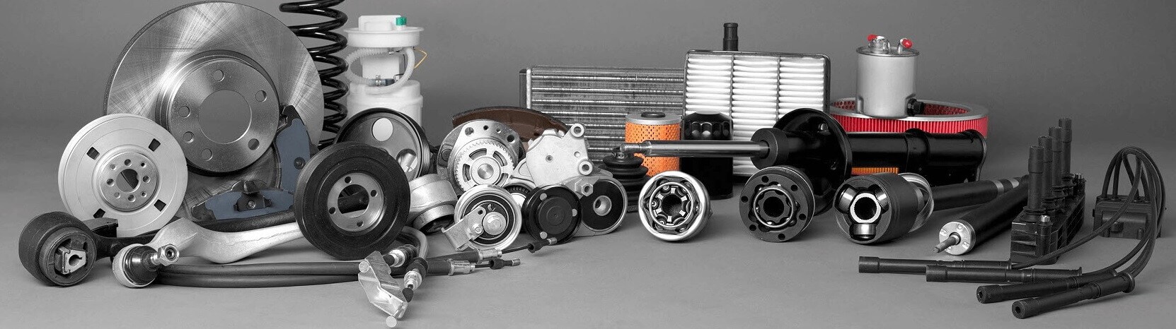 Car Parts