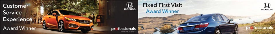 Our 2013 Service Awards!