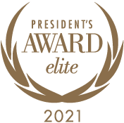 Presidents Award