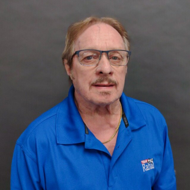 Dave Gibson Service Porter