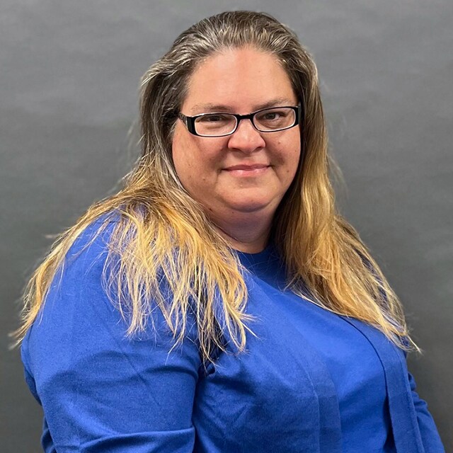 Katie Saltsburg Service Porter