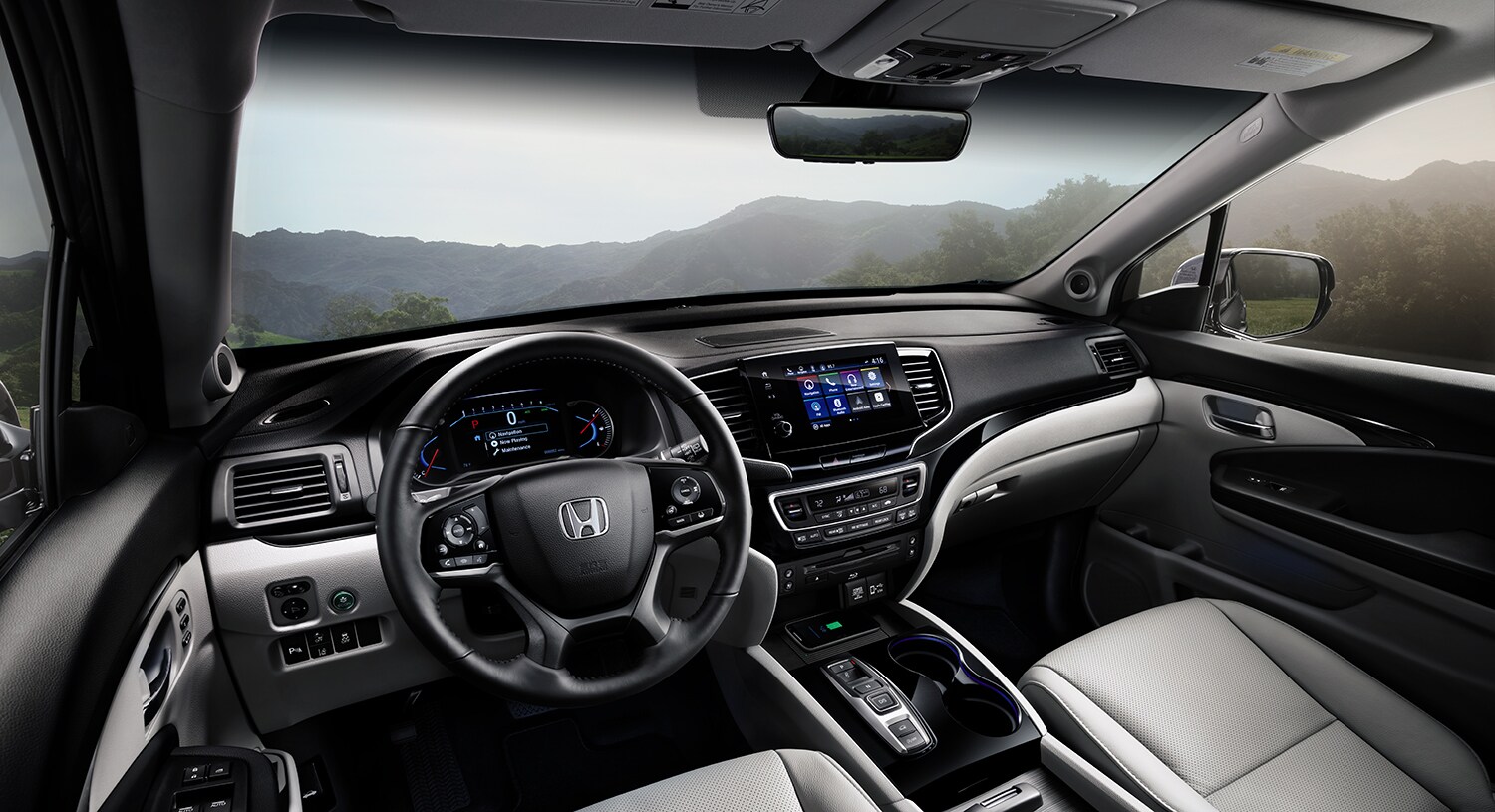 How to clean your car's interior at Bobby Rahal Honda in State College