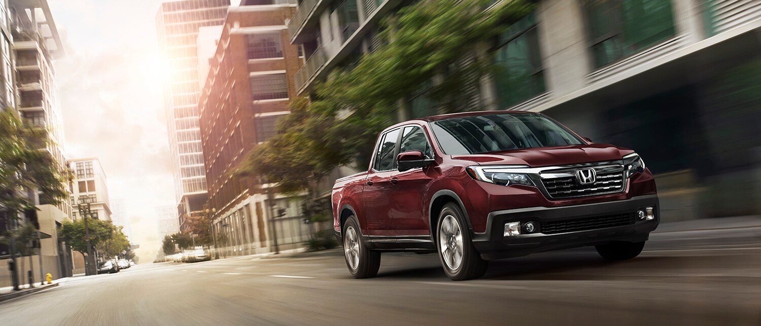 Accessories that help keep your Toyota protected at Bobby Rahal Honda of State College