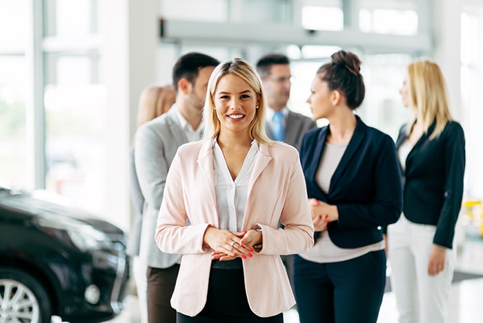 Documents to purchase a car at Bobby Rahal Honda of State College in State College