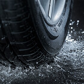 what different tire options are available at Bobby Rahal Honda of State College in State College