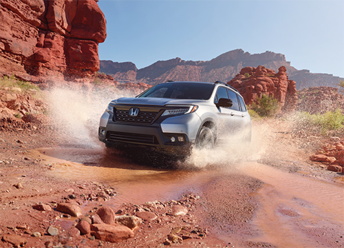 what different tire options are available at Bobby Rahal Honda of State College in State College