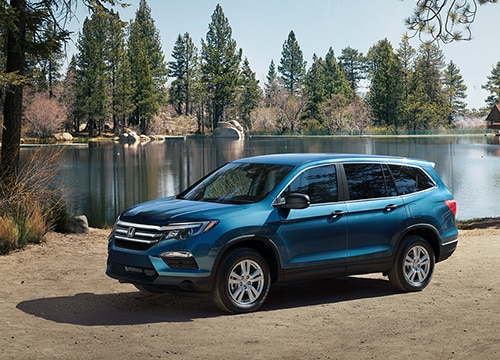 what different tire options are available at Bobby Rahal Honda of State College in State College