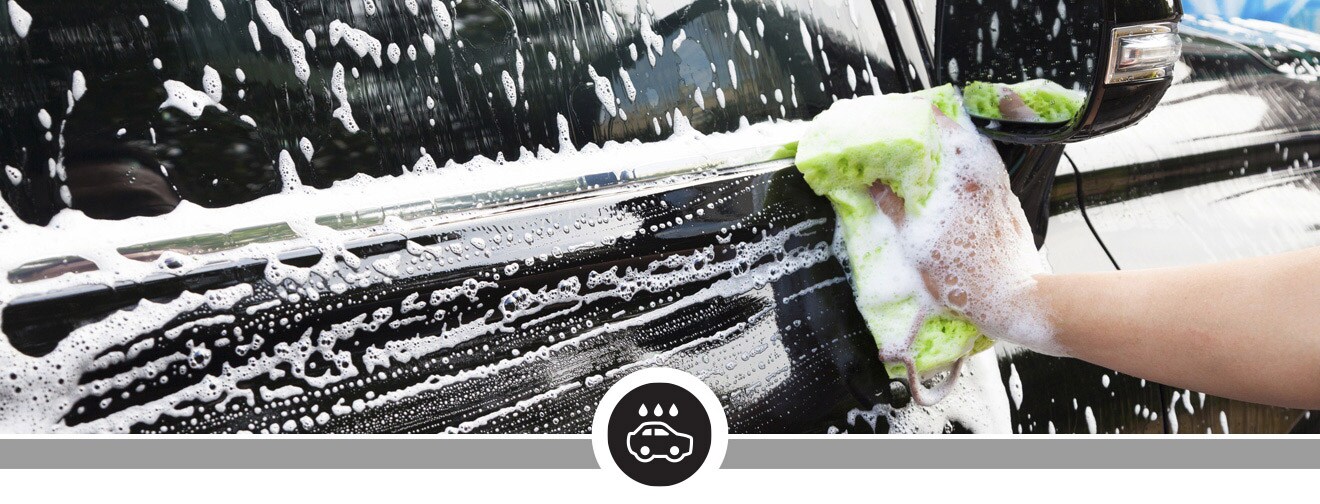 car detailing packages