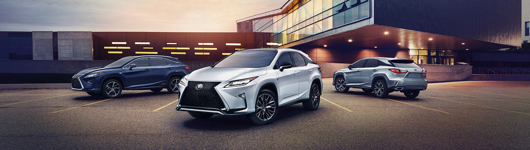 Accessories that help keep your vehicle protected at Bobby Rahal Lexus in Lewistown