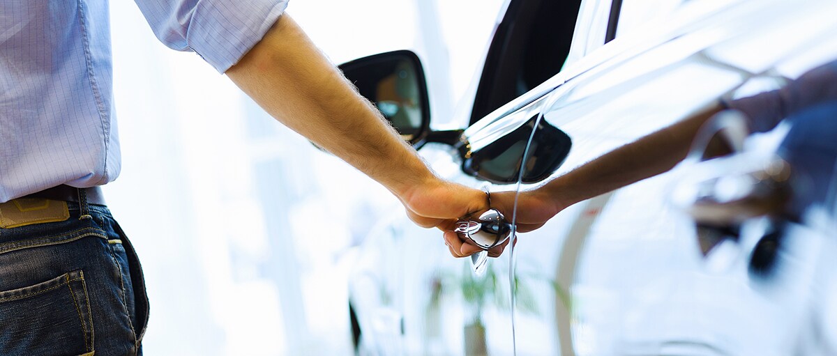 Choosing What's Right for You | Bobby Rahal Lexus of Lewistown