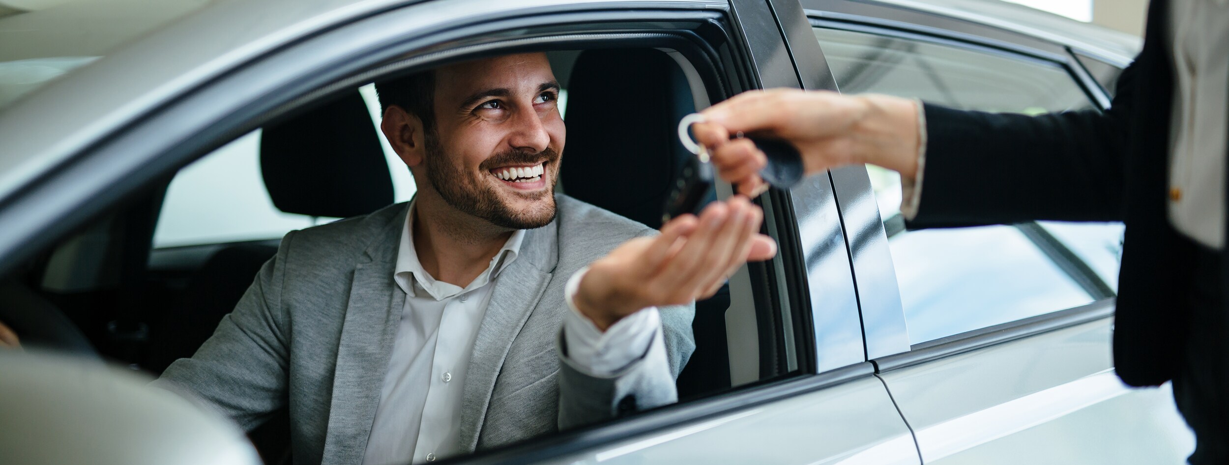 When to Trade in Your Vehicle | Bobby Rahal Lexus of Lewistown