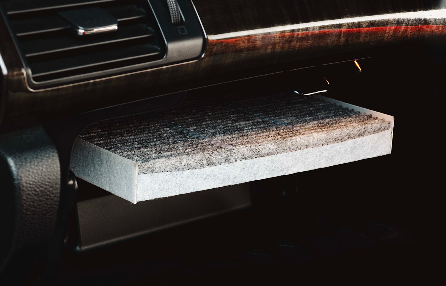 Everything You Need to Know About Cabin Air Filters | Bobby Rahal Lexus of Lancaster County | Cabin air filter