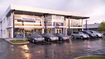 Mercedes dealers in wexford #3