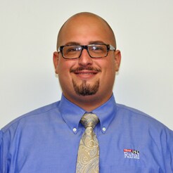 Pete Delli Bovi