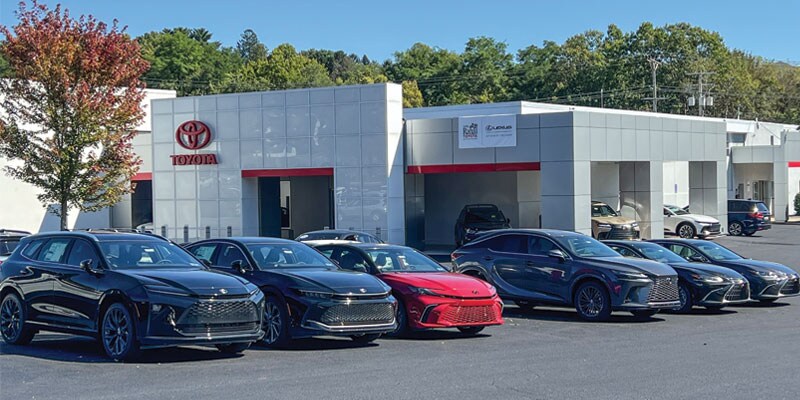 Bobby Rahal Toyota of State College