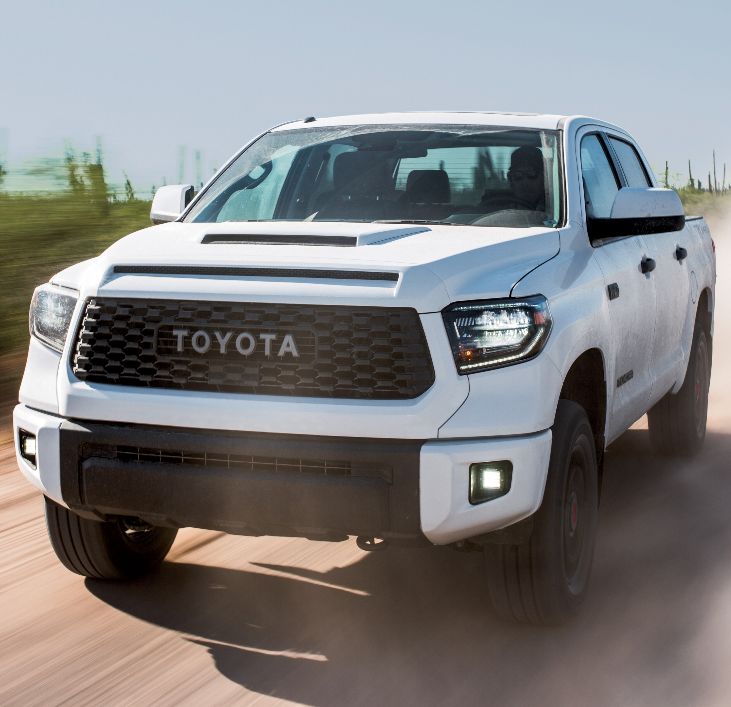 Performance Features of the 2019 Toyota Tundra | Bobby Rahal Toyota of Lewistown