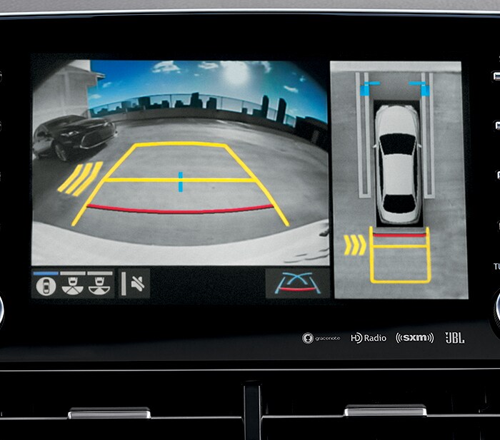 Safety Features of the 2019 Toyota Avalon | Bobby Rahal Toyota of Lewistown