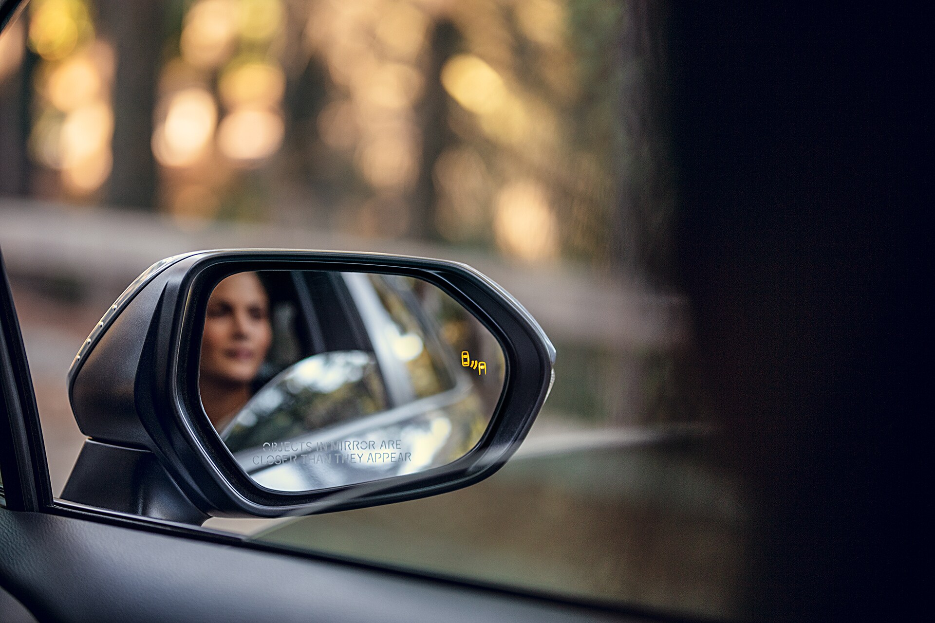 Model Features of the 2020 Toyota Corolla at Bobby Rahal Toyota in Lewistown | Assisted lane departure Model Features of the 2020 Toyota Corolla at Bobby Rahal Toyota in Lewistown | Assisted lane departure