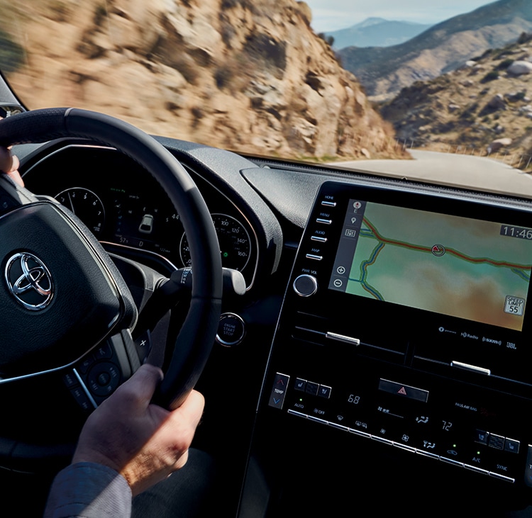 Accessories that help keep your vehicle protected at Bobby Rahal Toyota in Lewistown