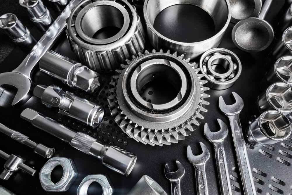 Volvo dealer parts near me discount
