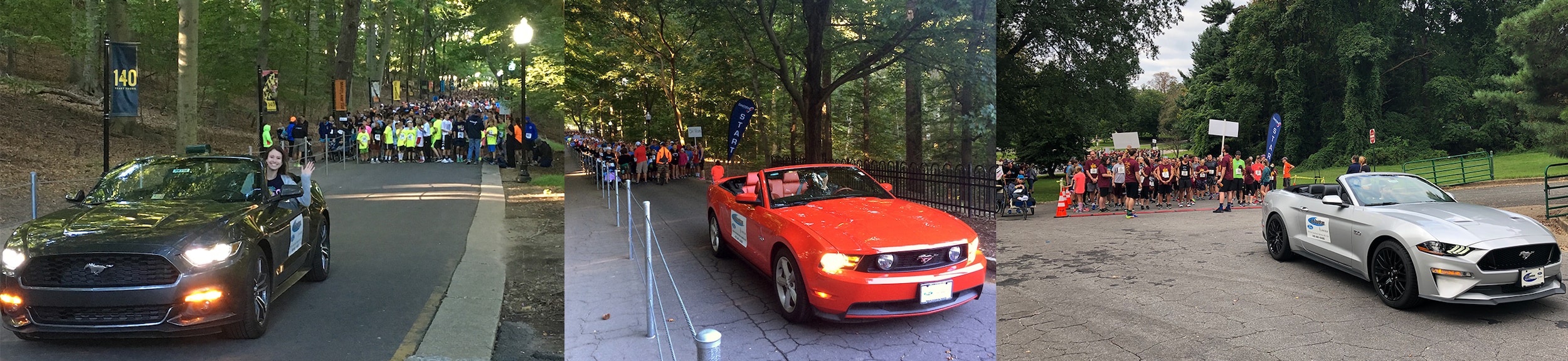 Run Wild for Autism 5k