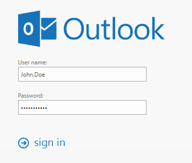 webmail