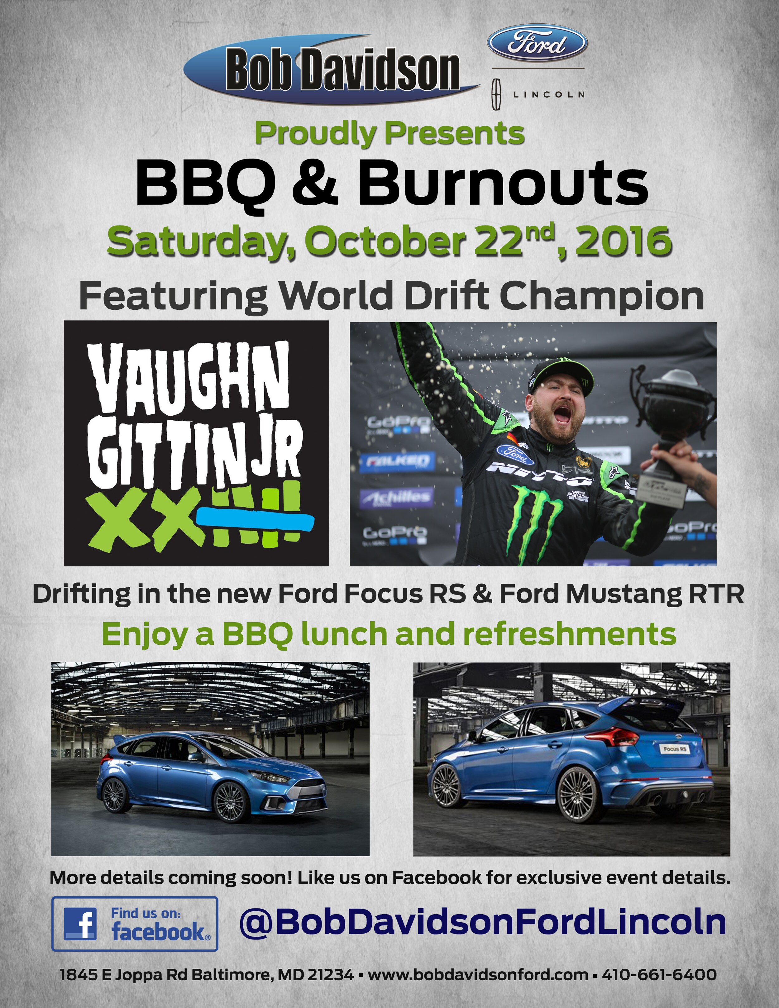 Vaughn Drifting Event.jpg
