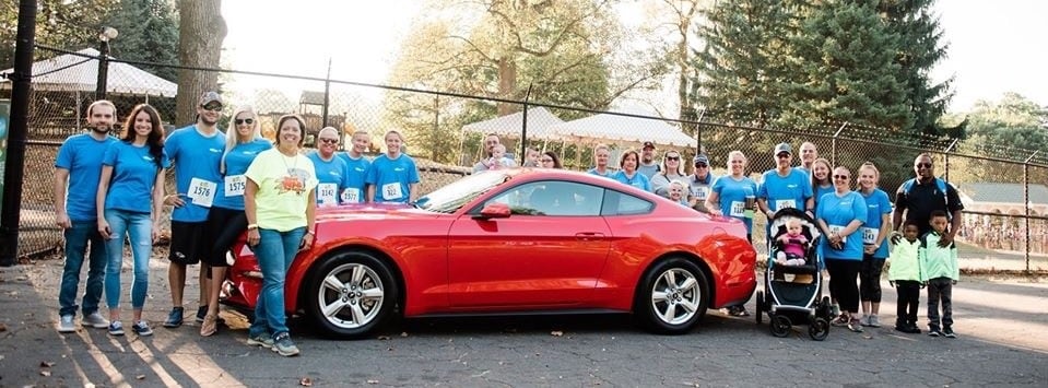 Team Bob Davidson Ford Lincoln