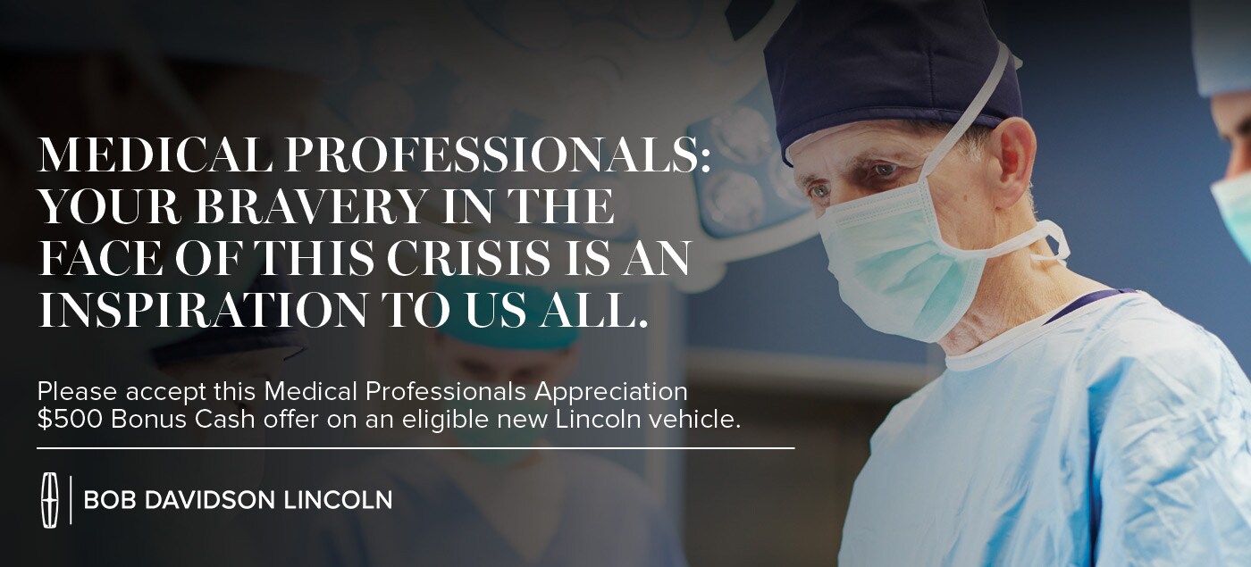 Medical Professionals Appreciation