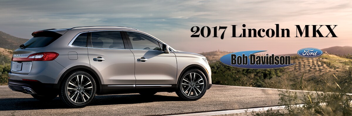 2017 Lincoln MKX at Bob Davidson Ford Lincoln.png