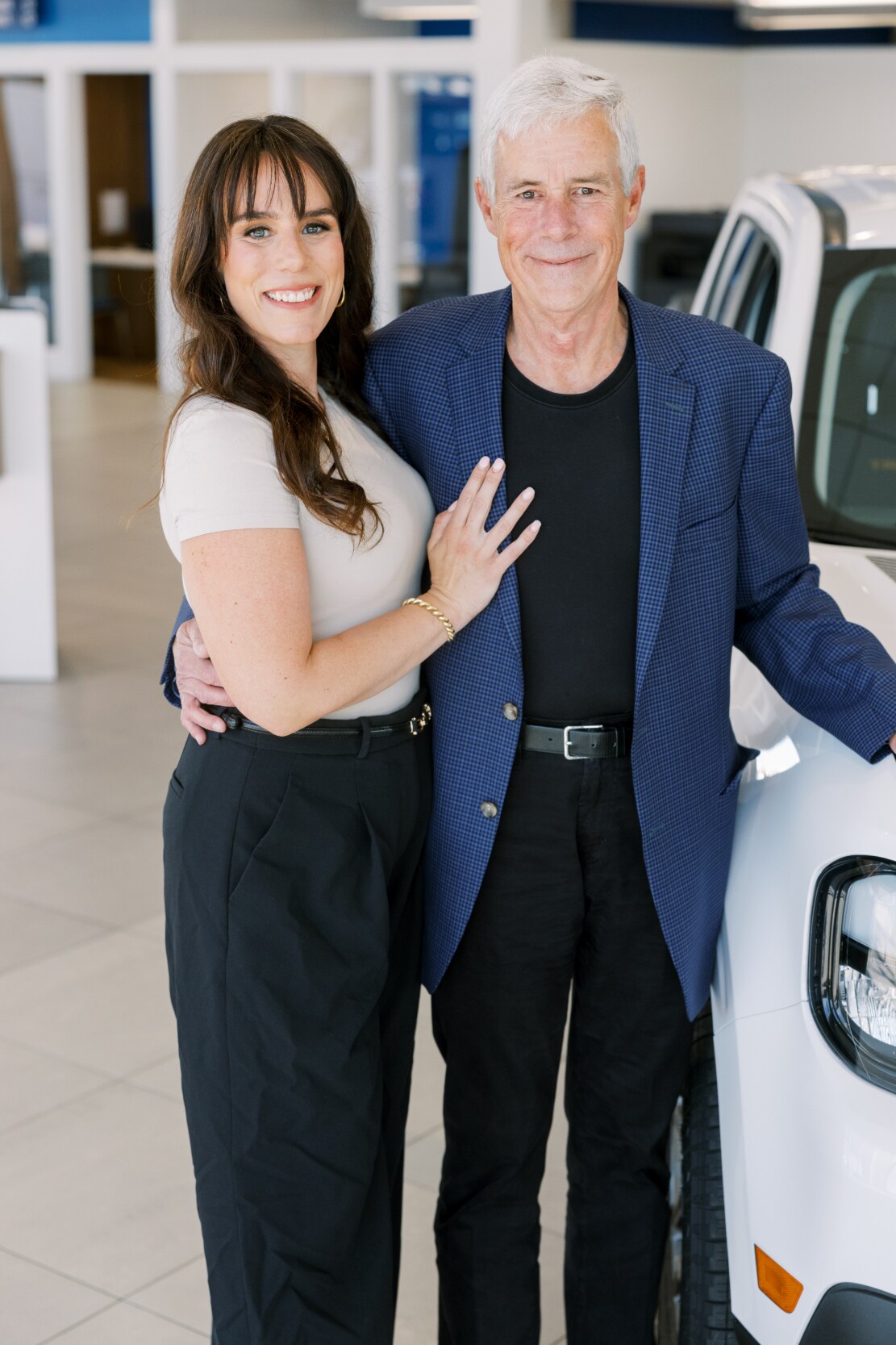 Family Owned Founders of Bo Beuckman Ford