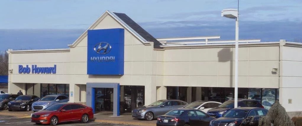 Bob Howard Hyundai