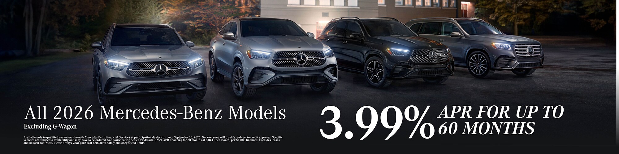 2026 Mercedes Benz GLC| Bob King Autohaus