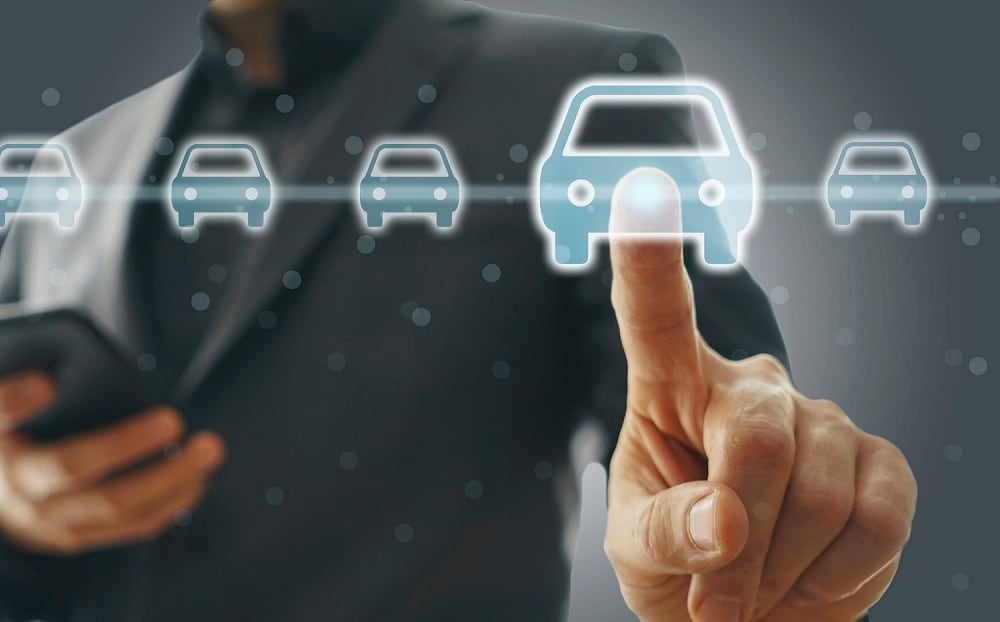 Virtual Vehicle Tours in Peoria, IL