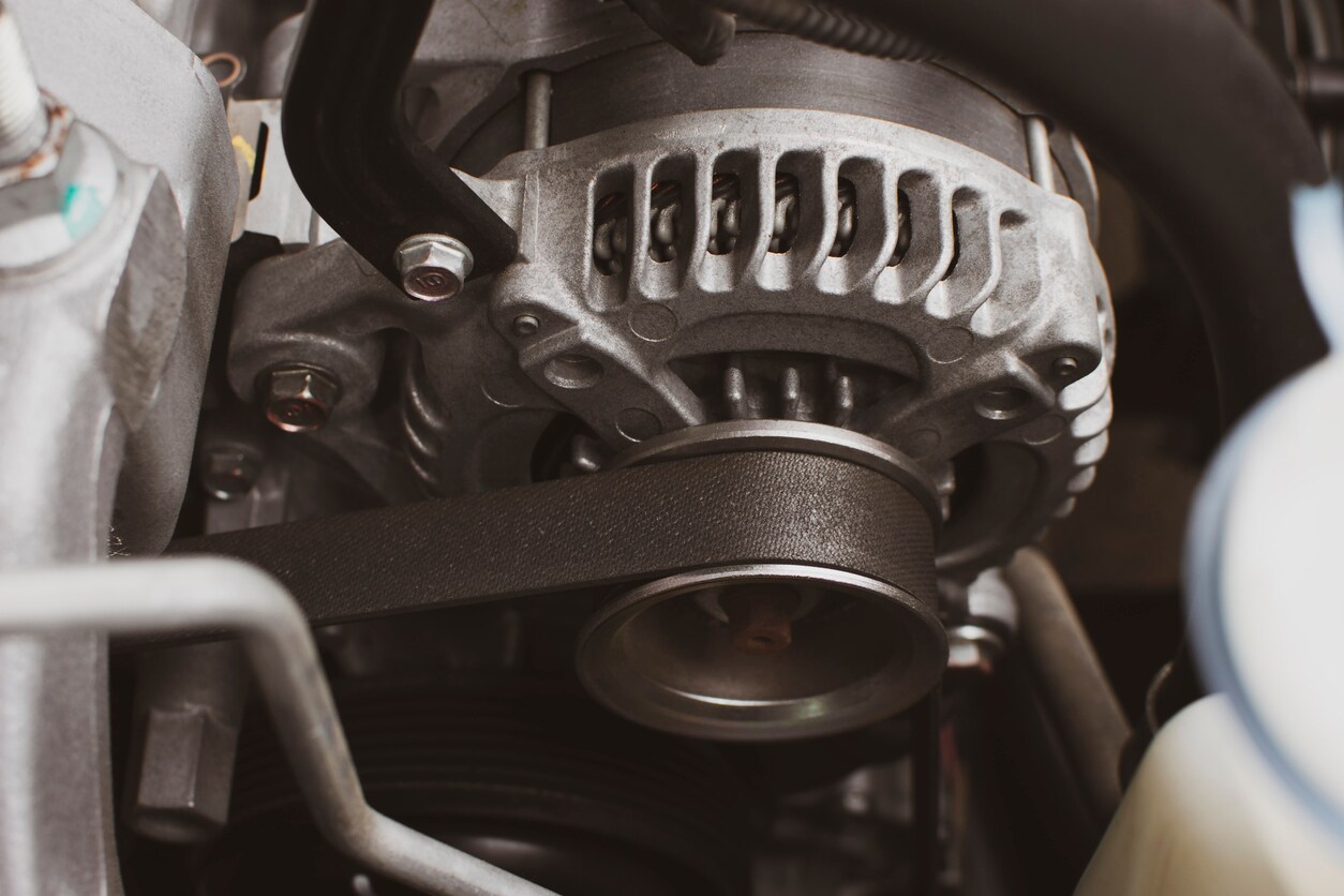 drive belt