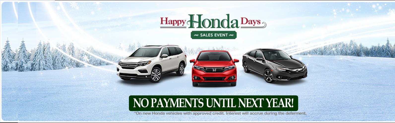 Bob lindsay honda coupons