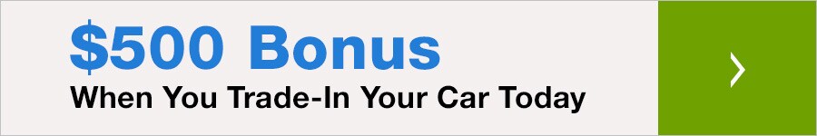 Trade-In Bonus